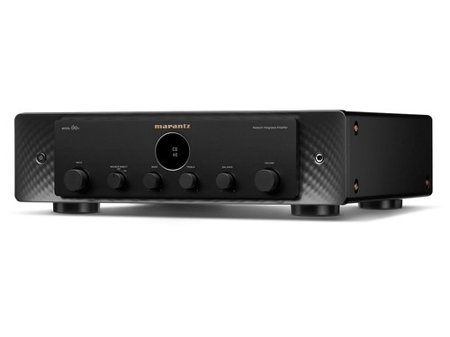 Marantz model 60n - marantz,