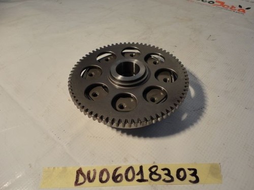 Ingranaggio ruota libera - , motor