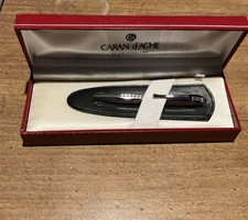 Caran D’ache XS Pen With