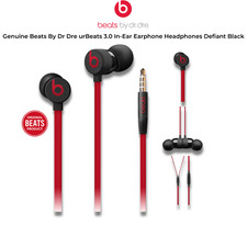 Beats By Dr Dre UrBeats3