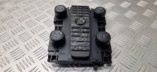 Centralina Climatizzatore Condizionatore Volvo V50 2004 Diesel 8697155 TPT82921