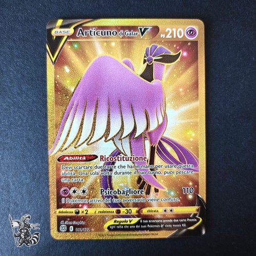 Pokemon articuno galar v - pokemon,