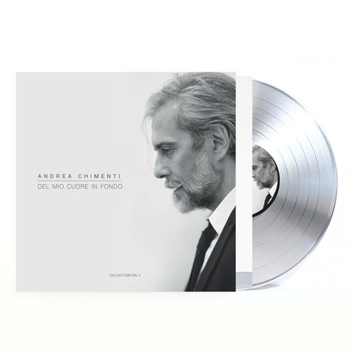 Andrea chimenti del mio - ,