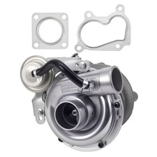 Turbocompressore Turbolader for Opel Monterey 3.1L 4JG2TC 114HP Acqua e olio