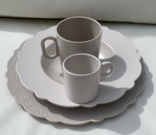Alessi set picnic per - alessi, uno