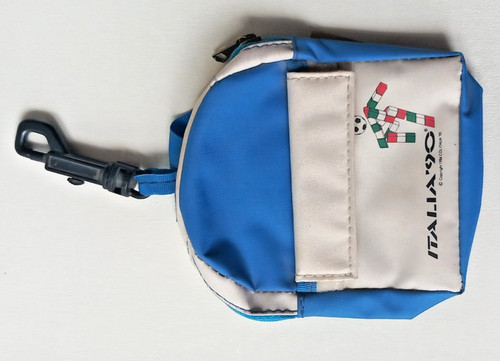 Zainetto borsa gadget - zainetto,
