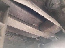 8E0807313L rear bumper