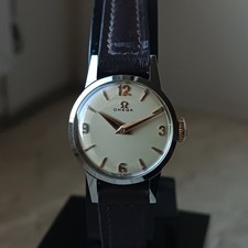 OMEGA 244 orologio donna