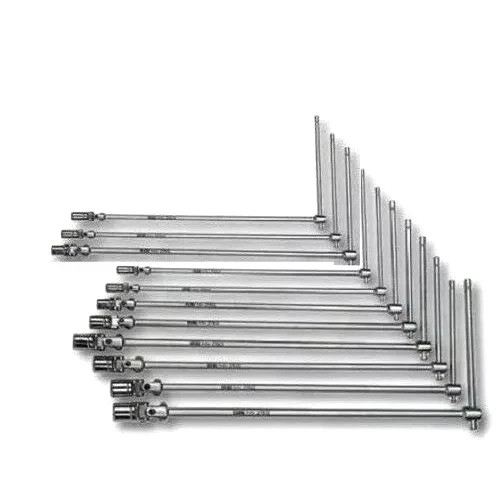 Serie kit chiavi - a, snodo