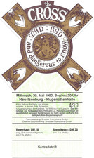 The Cross(Roger Taylor/Queen)