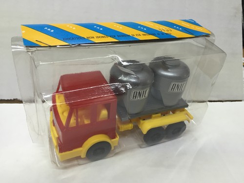 Giocattoli camion fiat - giocattoli,