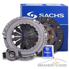 KIT FRIZIONE SACHS PER SEAT