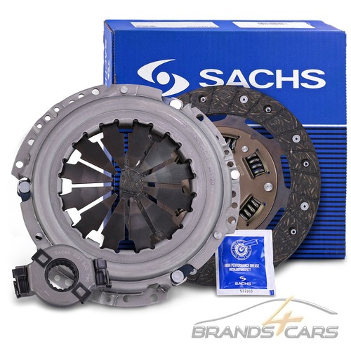 Kit frizione sachs per seat - kit,