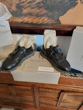 Santoni Sneaker DBS  Pelle