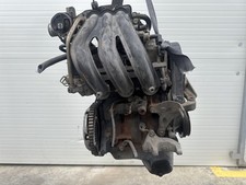 A08S3 A08S3 MOTORE COMPLETO PER CHEVROLET Matiz 2° Serie Benzina 800