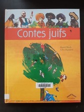 Fiabe Giudaica Muriel Bloch