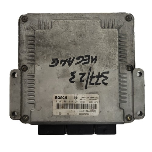 Renault laguna ecu - renault,