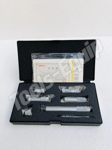 Micrometro interno tubolare - interno,