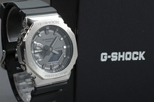 [MINT]  CASIO G-SHOCK BM-2100