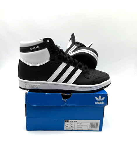 Adidas top ten fv6132 - top,