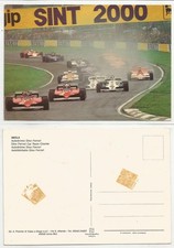 SPORT (073) - AUTOMOBILISMO, IMOLA Autodromo Dino Ferrari - FG/Non Vg