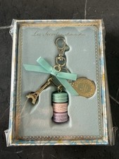 Portachiavi Ladurée LES SECRETS