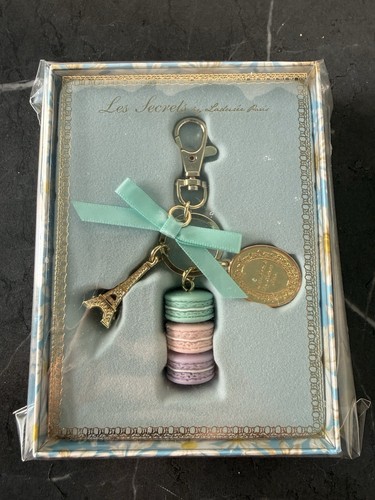 Portachiavi ladurée les - ladurée,