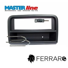 Mascherina Radio 1Din, Per