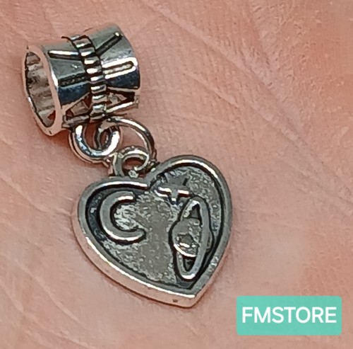 Charm ciondolo per bracciale - charm,