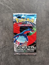 Carte Pokémon, Bustina Ex