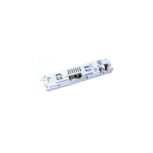 Scheda elettronica lavatrice - scheda,