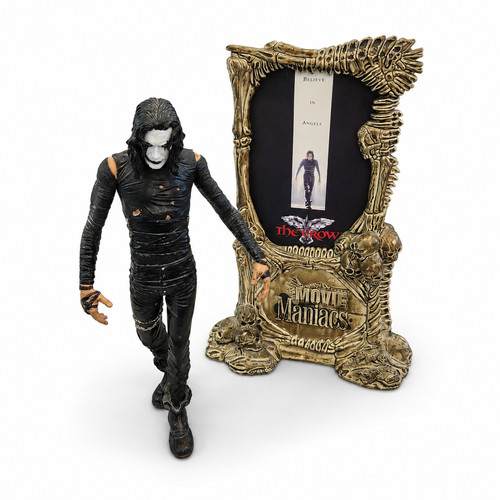 Mcfarlane toys movie maniacs - toys,
