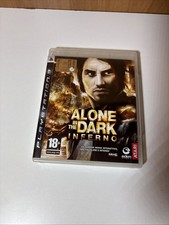 ALONE IN THE DARK INFERNO