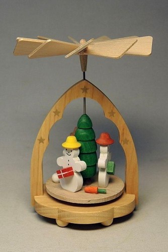 Gioco calore 11cm pupazzi - calore, di