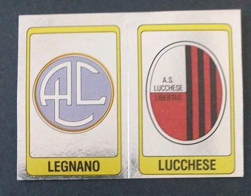 Figurine calciatori panini - figurine,