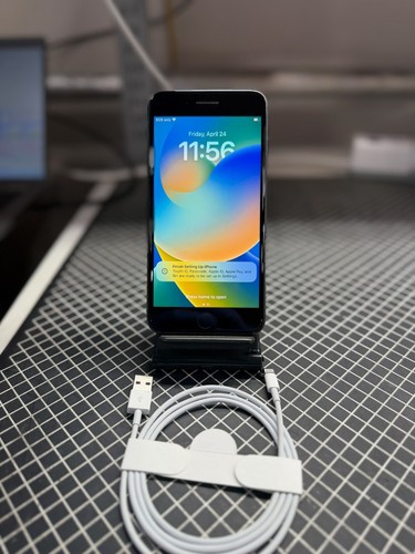 Apple iphone plus - iphone,