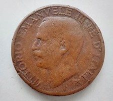 Regno d'Italia, Vittorio