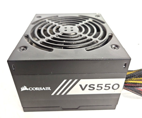 Alimentatore computer corsair - alimentatore,
