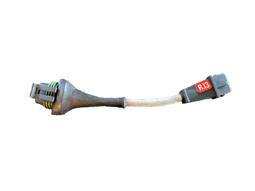 Connettore test adattatore - test,
