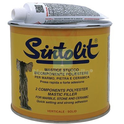 1pz stucco marmo verticale - marmo,