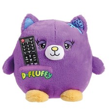 Merchandising Dynit: D-Fluffy
