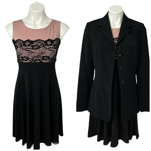 Abito enfocus donna 6 - abito,