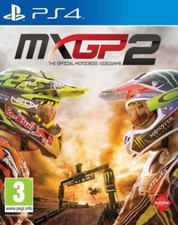 NEUF NEW moto cross MXGP 2