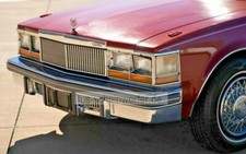 4 fari Cadillac DeVille