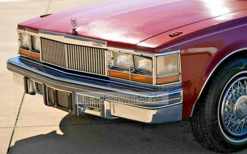 Fari cadillac deville - fari,