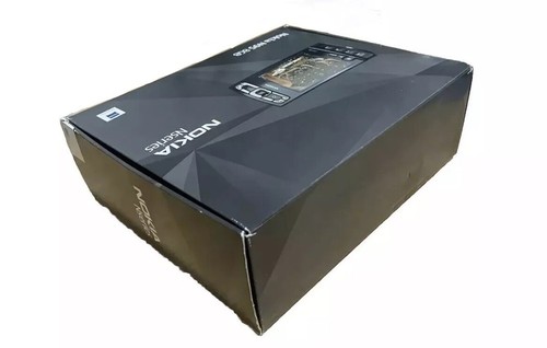 Nokia n95 8gb - 8gb, sd