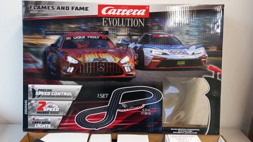 Crr20025245 carrera pista - carrera,
