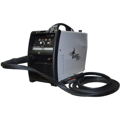 Platec beast p62 taglierina - beast, al