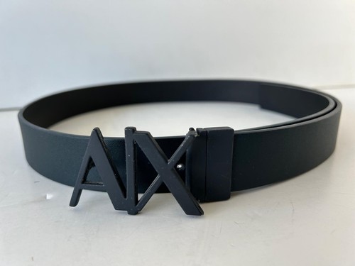 Armani exchange cintura uomo - exchange,