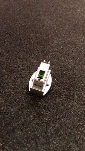 Clearaudio concept - concept, mm